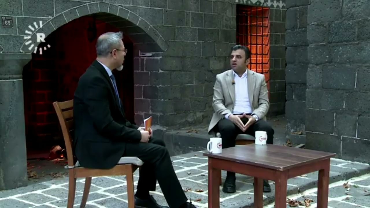 Parlamenterê DEM Partiyê yê Rihayê Omer Ocalan; Têkoşîna Kurdan dê bi şeklekî xurt berdewam bike