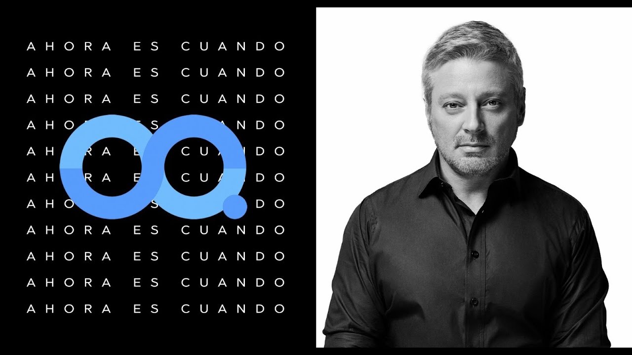 Ahora Es Cuando: Lo &uacute;ltimo en actualidad, noticias y entrevistas