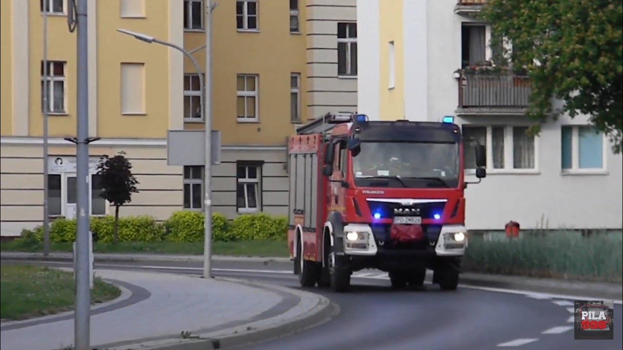 Arche Hotel Monitoring pożarowy Dojazd alarmowy zastępów:GBA II SD-37/GCBA 2-25 Trąby Martin-Horn