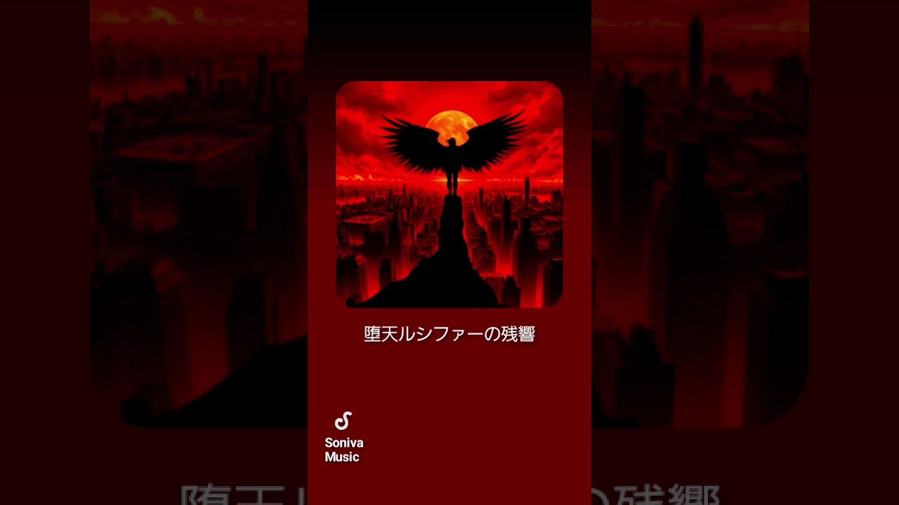 堕天ルシファーの残響