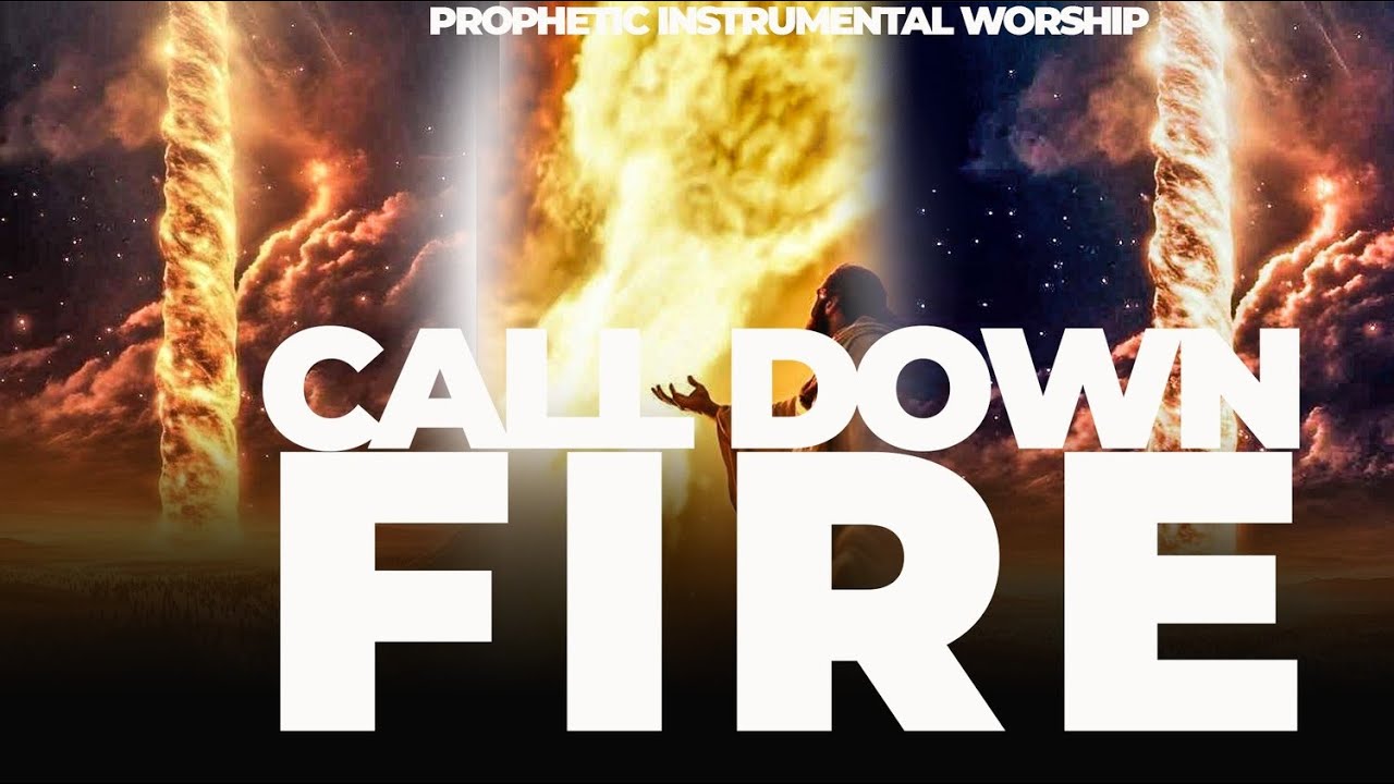 Call down fire