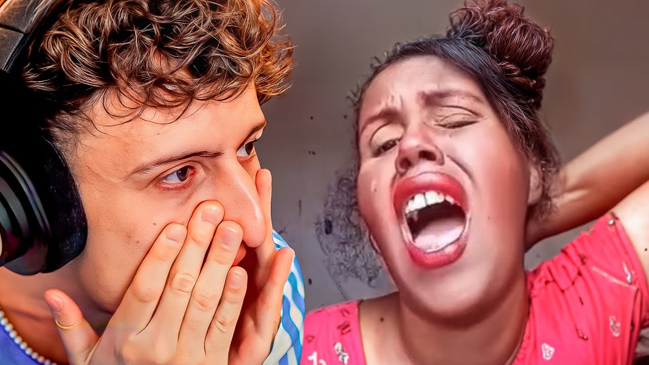 SI ME DA CRINGE TE DOY PLATA 🤢