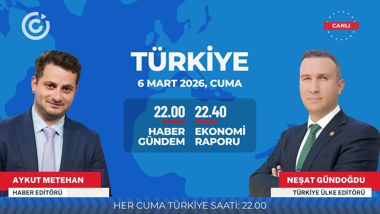 FIRLATILAN FÜZE TÜRKİYE SINIRINDA VURULDU | 6 Mart 2026 | #türkiye #gündem #haber