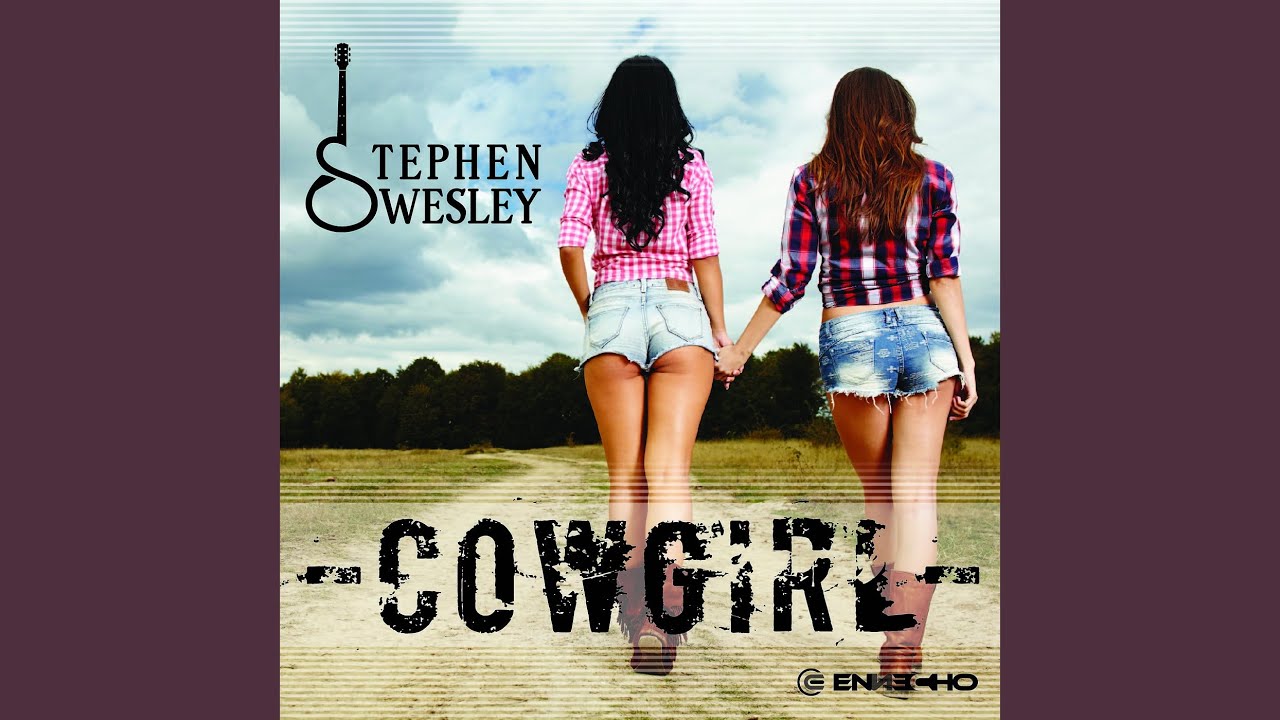 Cowgirl