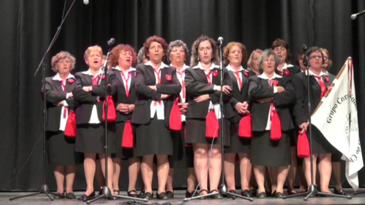 Grupo Coral 