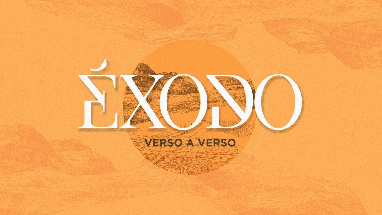 Éxodo 2 | Pastor Eduardo Varela