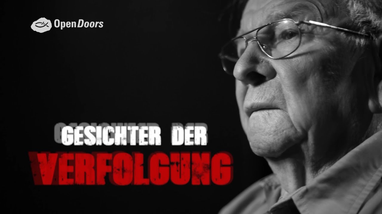 Ehepaar Riesen, aus der ehemaligen UdSSR - Gesichter der Verfolgung