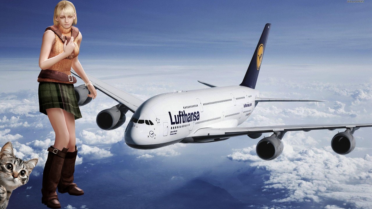 🎬 AIRBUS ME VOILA ! | Best Of Automne 2025