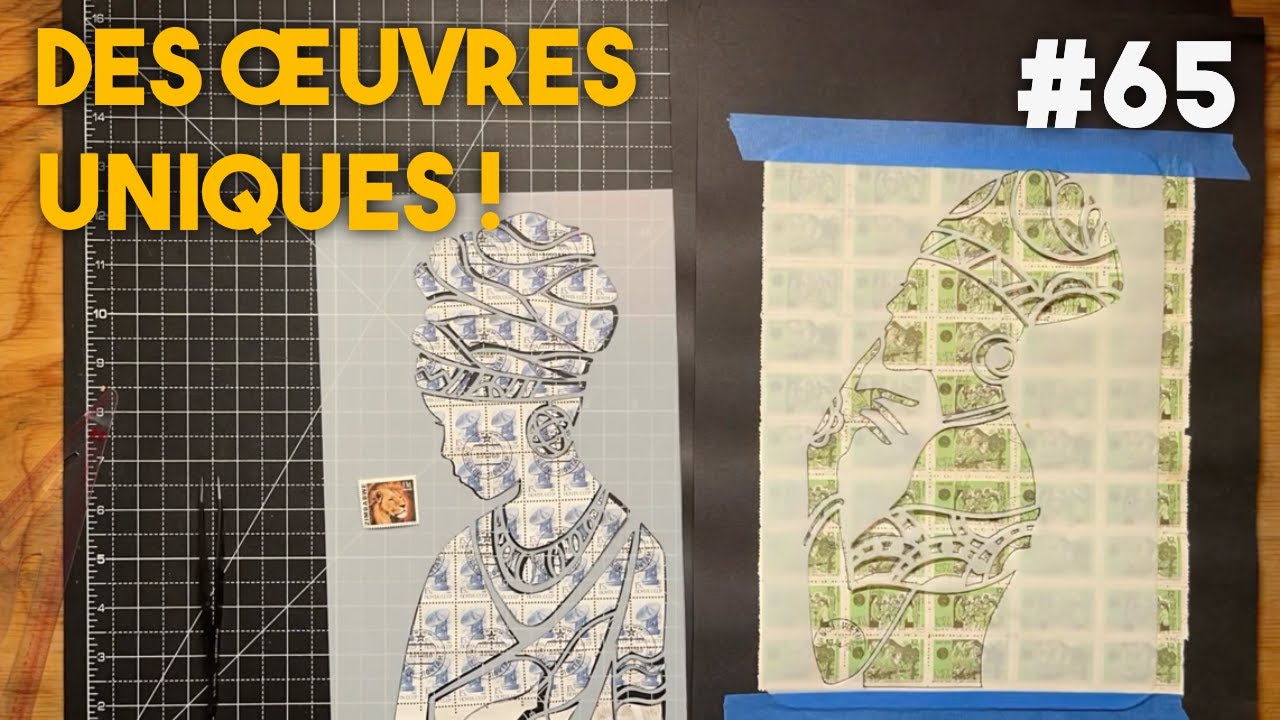 Ep. 65 - Les coulisses de la 