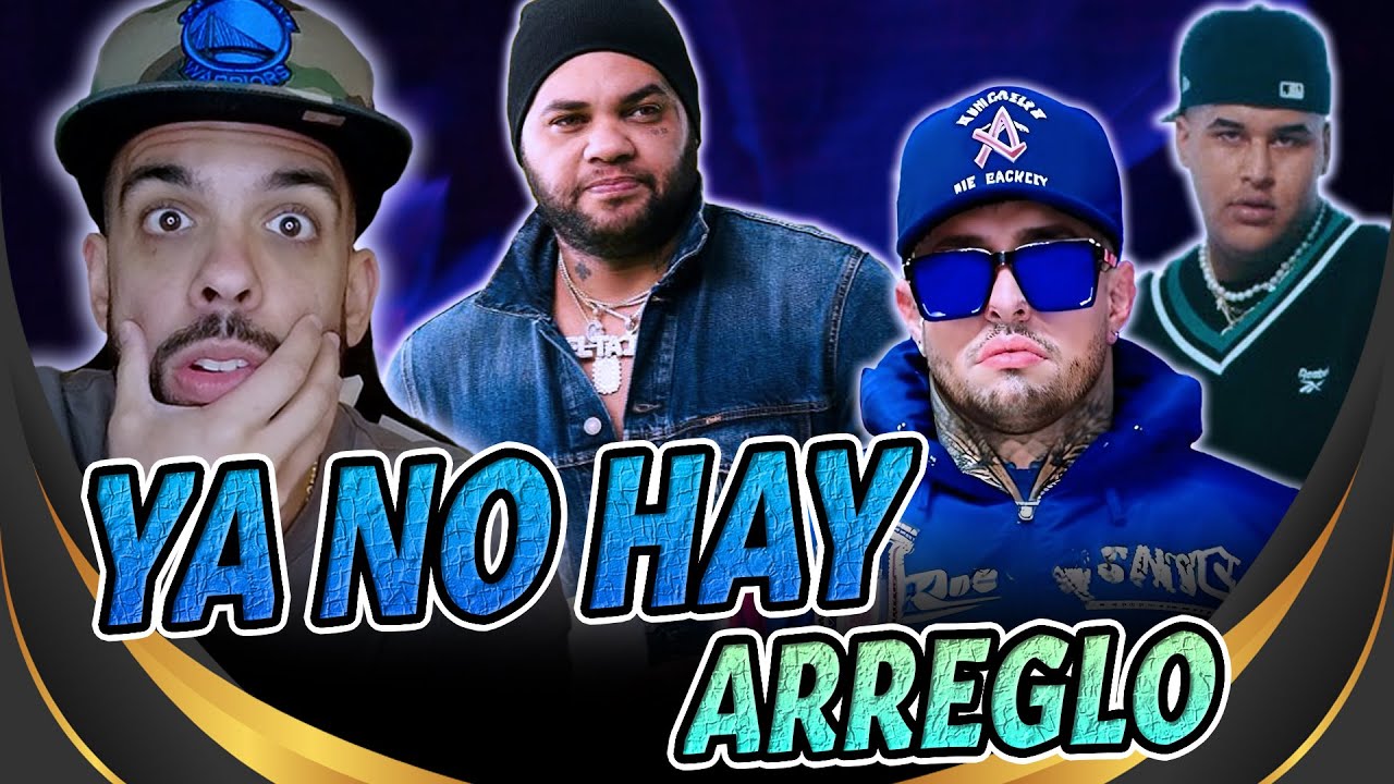 ENTREVISTA EXCLUSIVA a Dany Ome y Magdiel - LO CUENTAN TODO SOBRE EL TAIGER 🔥
