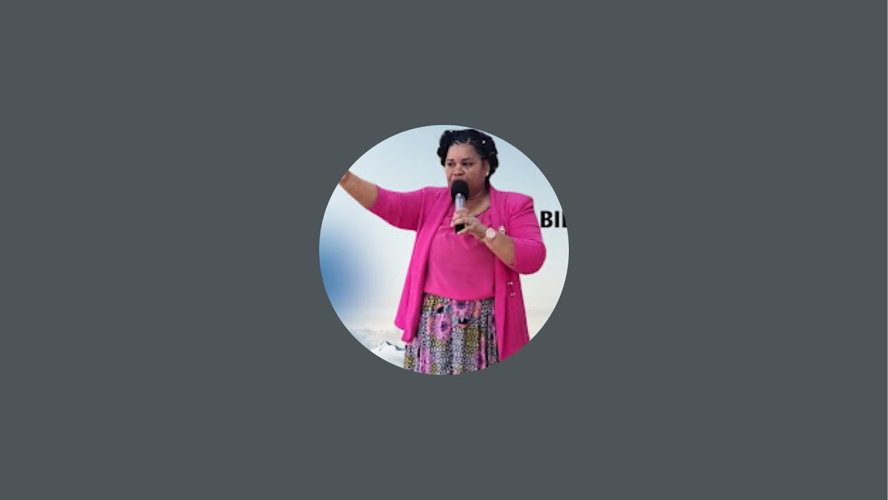 BIBLE TRUTH HEALING DELIVERANCE In.WORSHIP CENTER is live!