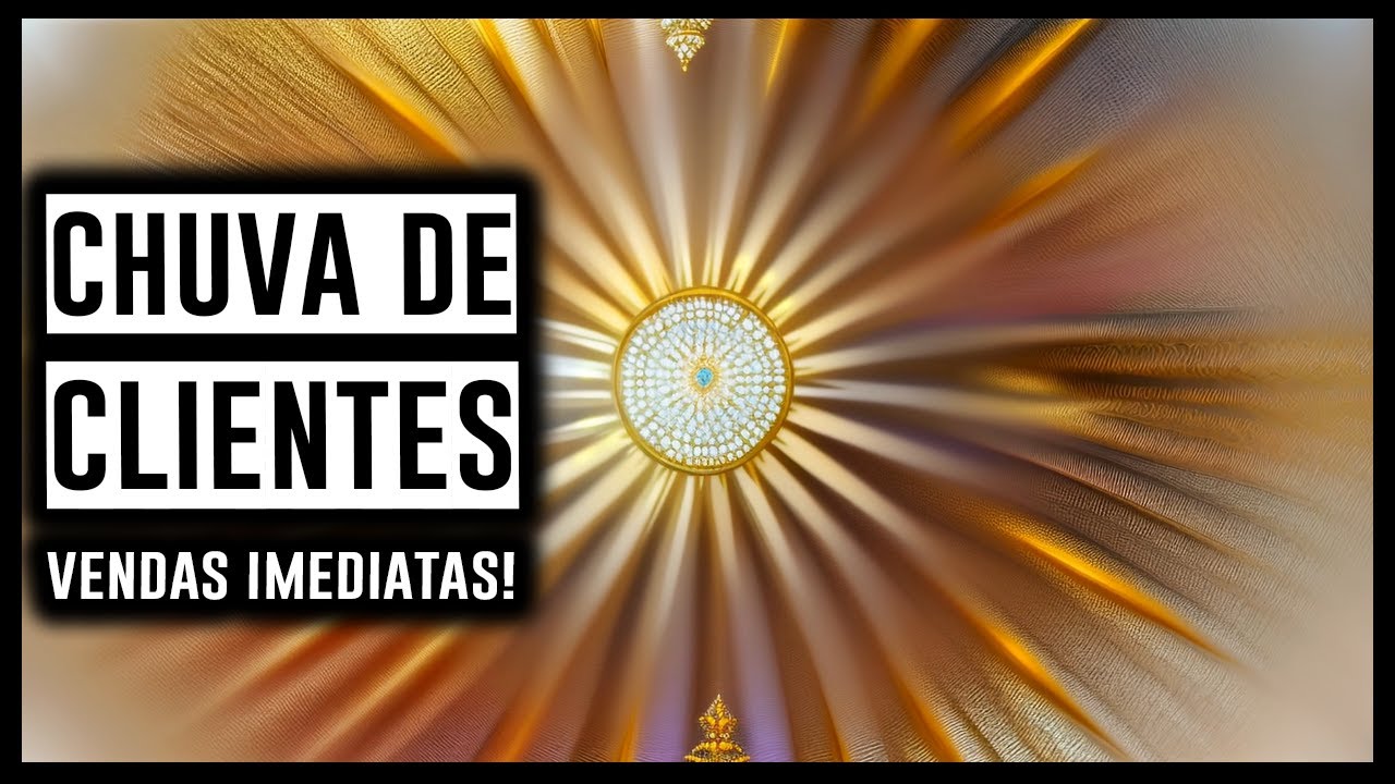 FREQU&Ecirc;NCIA PODEROSA PARA ATRAIR CLIENTES E AUMENTAR SUAS VENDAS!