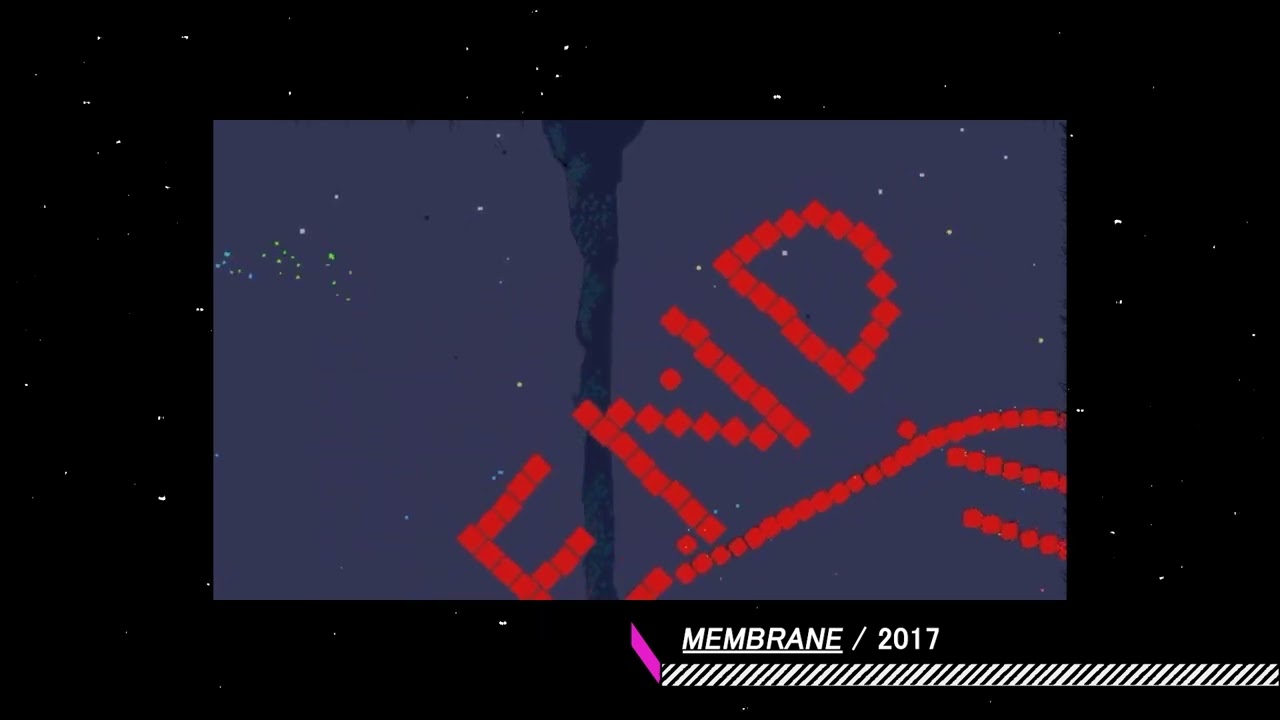 NYU Game Center Incubator Sizzle Reel