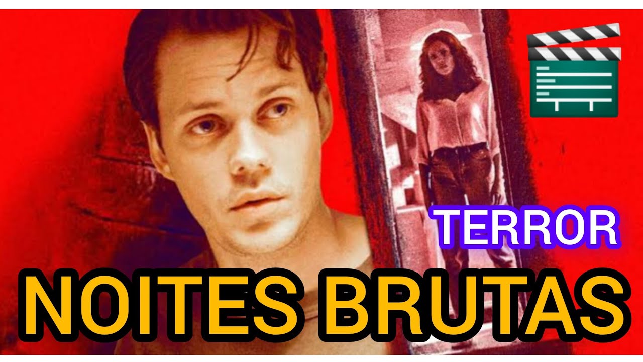 NOITES BRUTAIS 