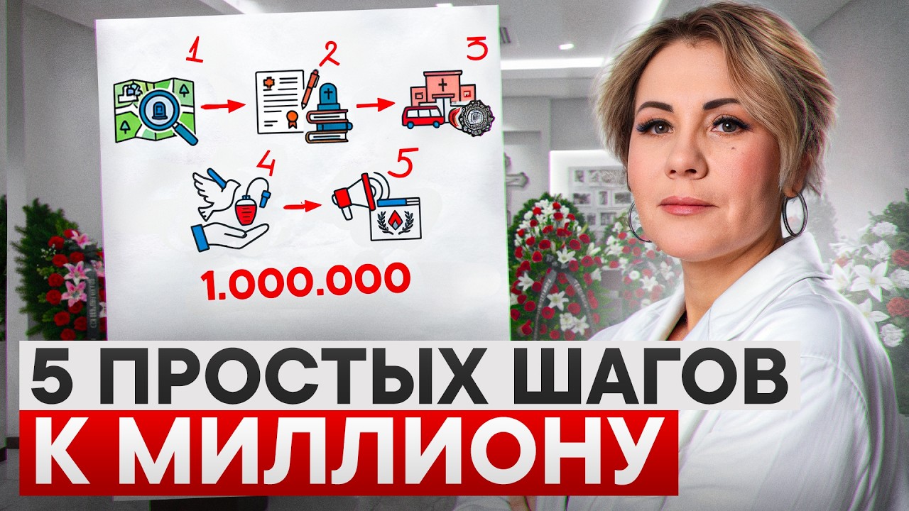 Сделай так, и деньги точно пойдут! Как открыть ритуальный магазин?