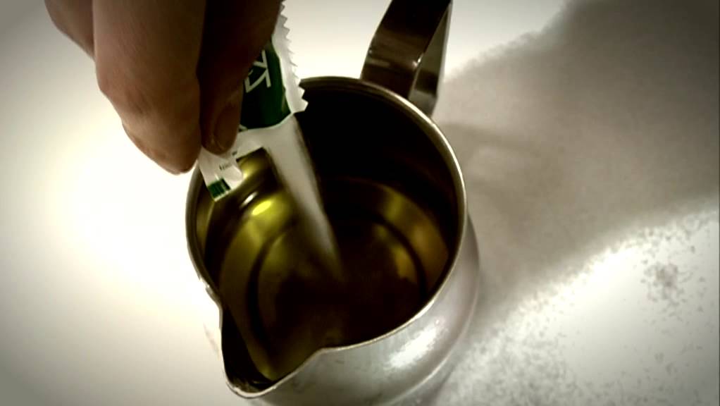 Café asiático en tres texturas - Gourmet Tv - Salzillo Baristas