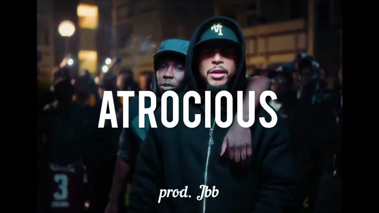 [Free] Hood Trap Type Beat - 