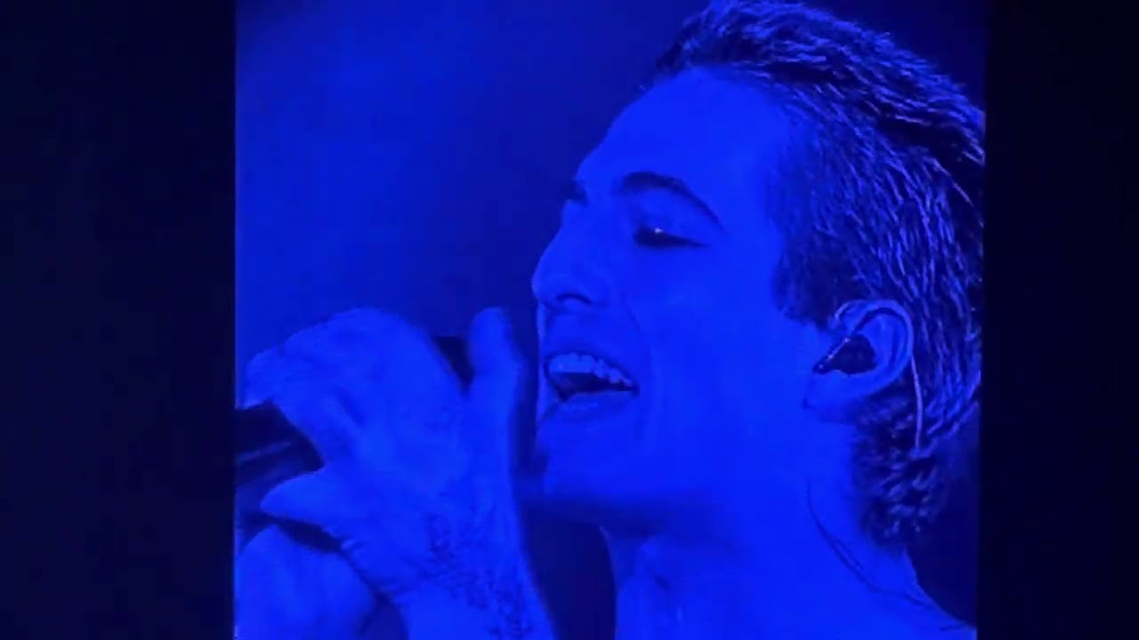 Maneskin “Coraline“ Tokyo Garden Theater Dec.5,2023