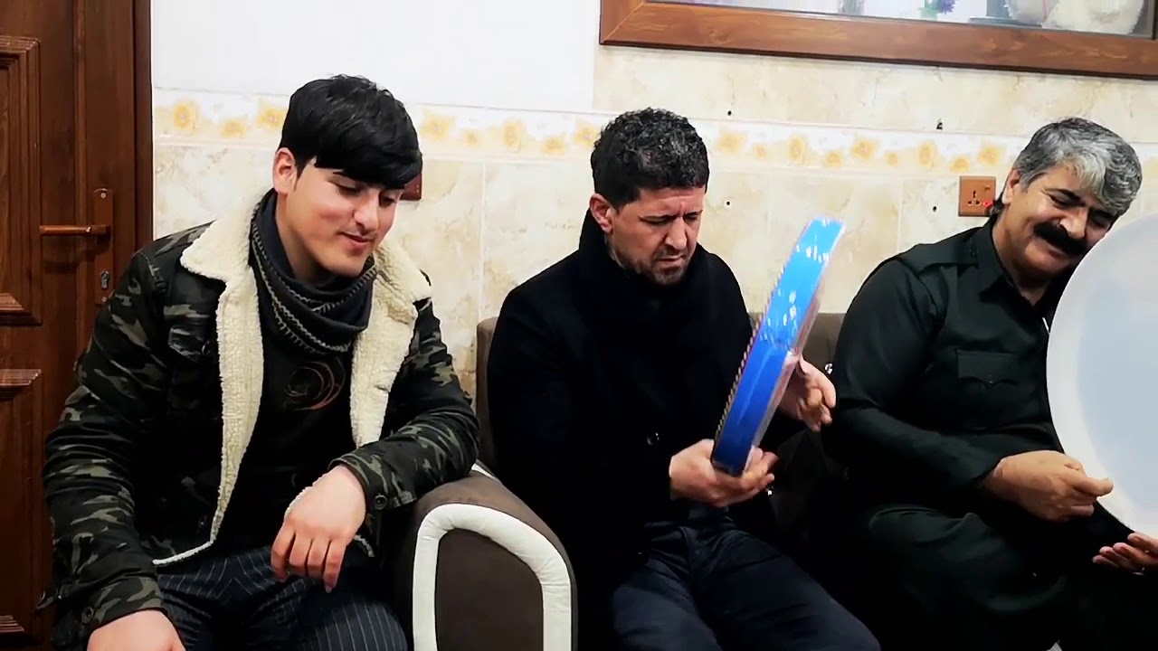 Kazm bashmaxi w omar meshyawi  danishtne shaxawan kani mirani taybat 2020