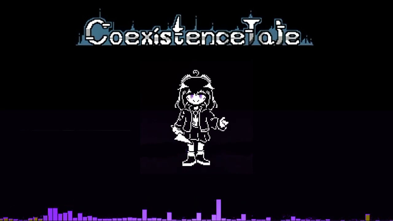 [CoexistenceTale] 