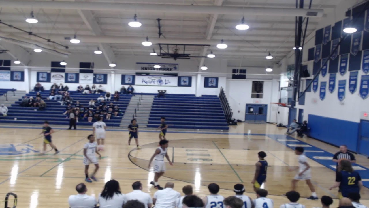 Lake Norman Charter VS Langtree Charter - Basketball LIVE