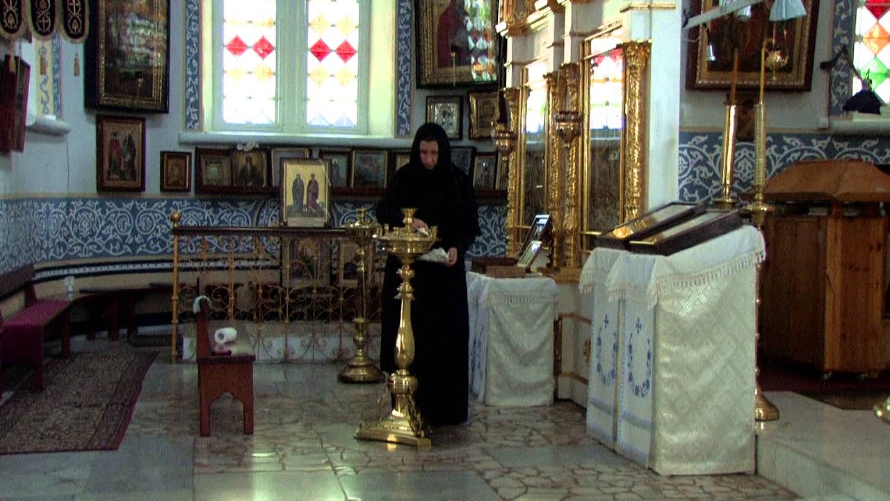 Порог судных врат HD