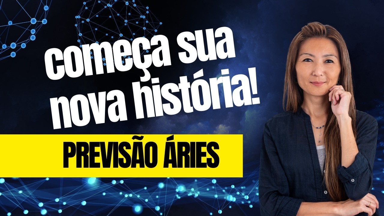 ✨ÁRIES PREVISÃO SEMANAL: ENERGIAS DISPONÍVEIS | Horóscopo com Tarot