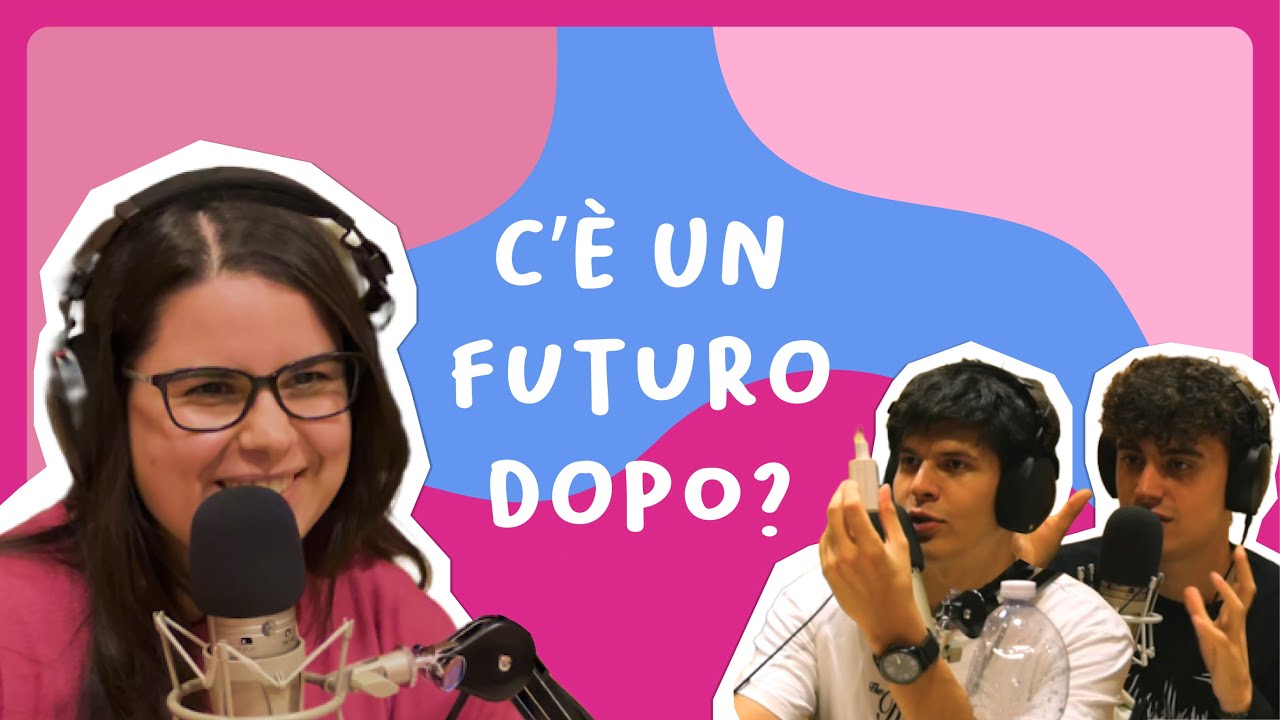 SCIENZE DELLA COMUNICAZIONE parliamone | Ep.2