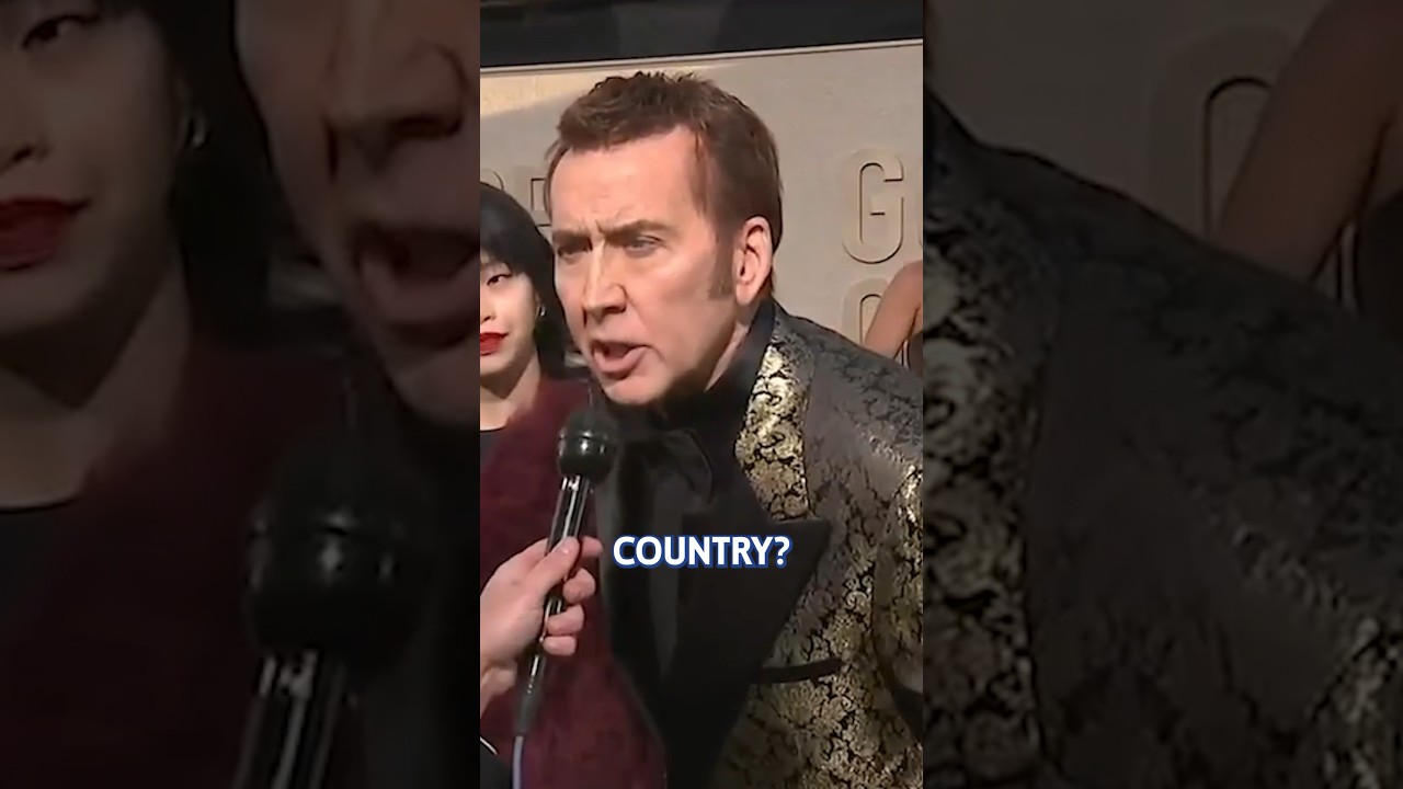 &lsquo;Jesse Watters Primetime&rsquo; speaks to celebrities at the Golden Globes #shorts
