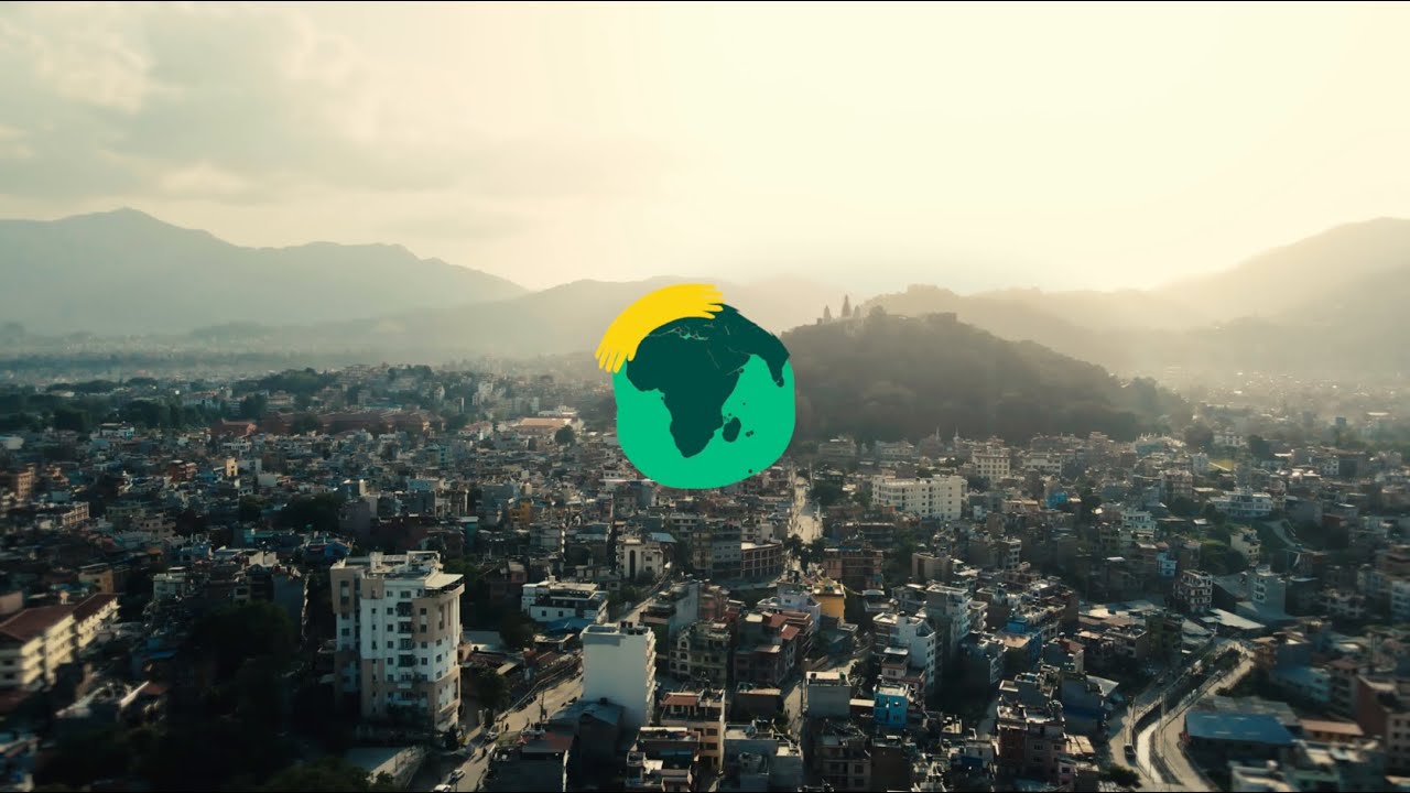 Meet Get Paper Industry our Community Fair Trade Partners in Nepal