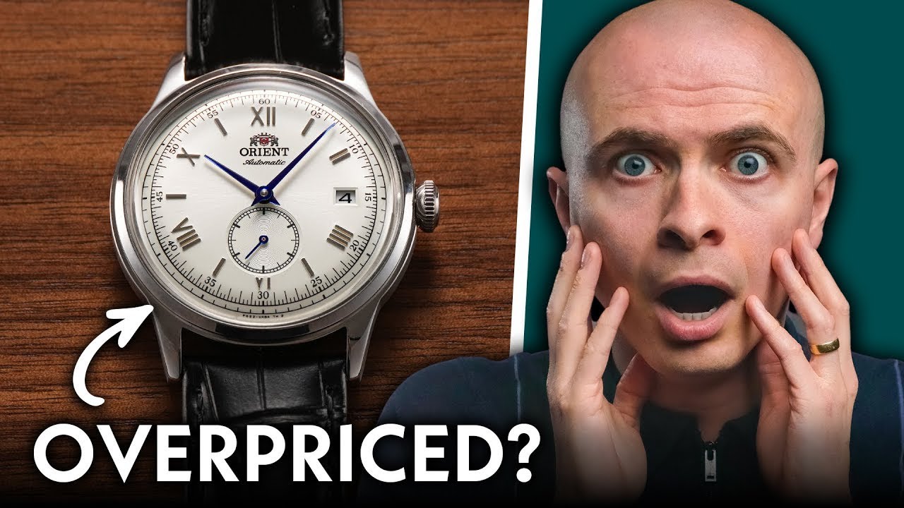 Should You Pay THIS Much For The New Orient Bambino?