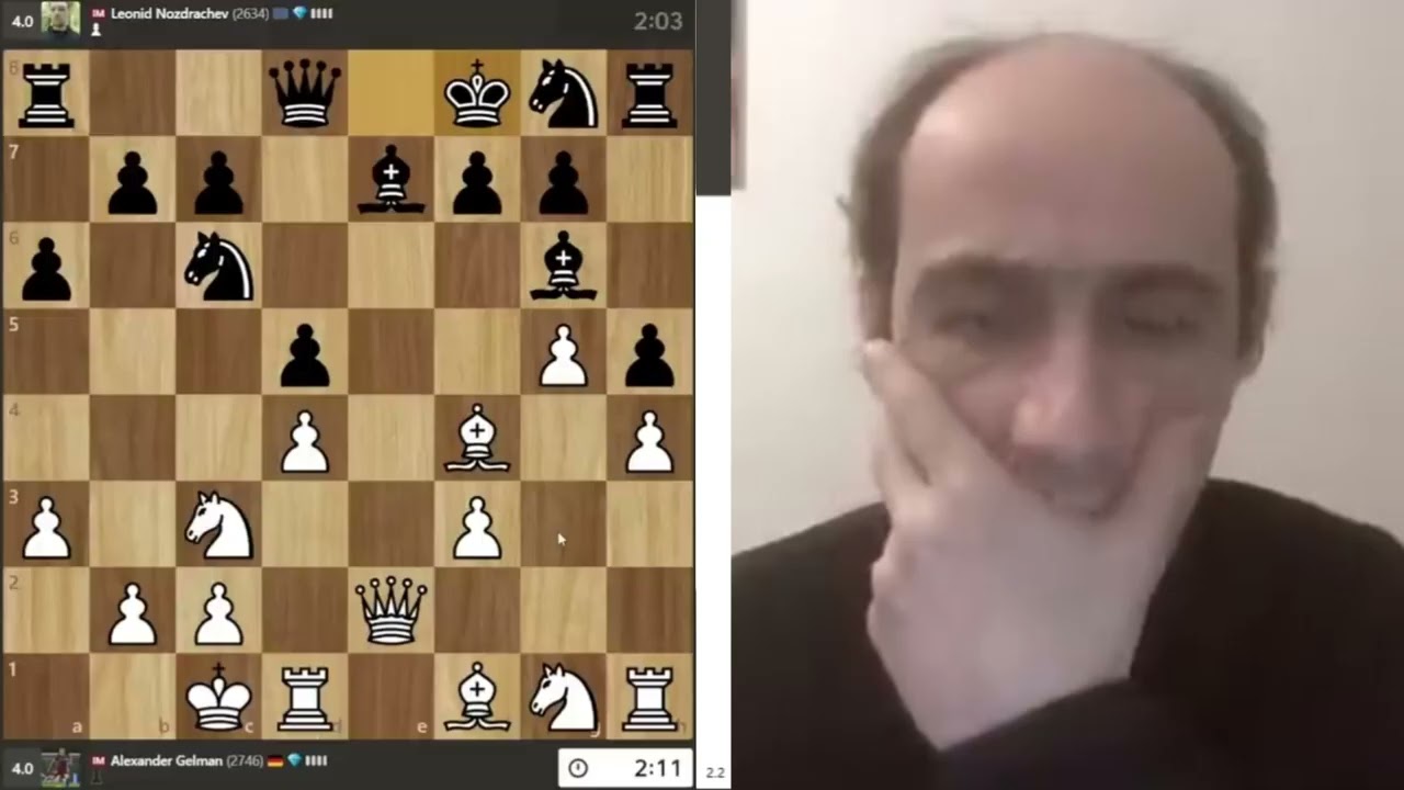 Дави его, Шура, он не уютно себя тут чувствует!