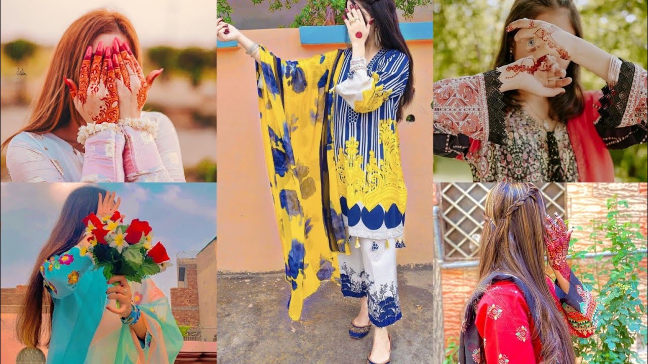 Eid dpz for girls | Hidden face dps for girls | pretty girl dpz| Whatsapp, insta , FB dpz