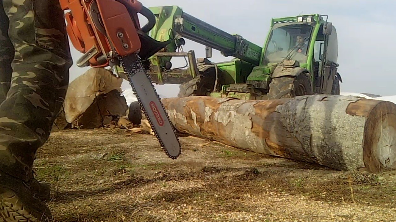 Dolmar PS 500,  PS 6400 & Makita EA 7300 P