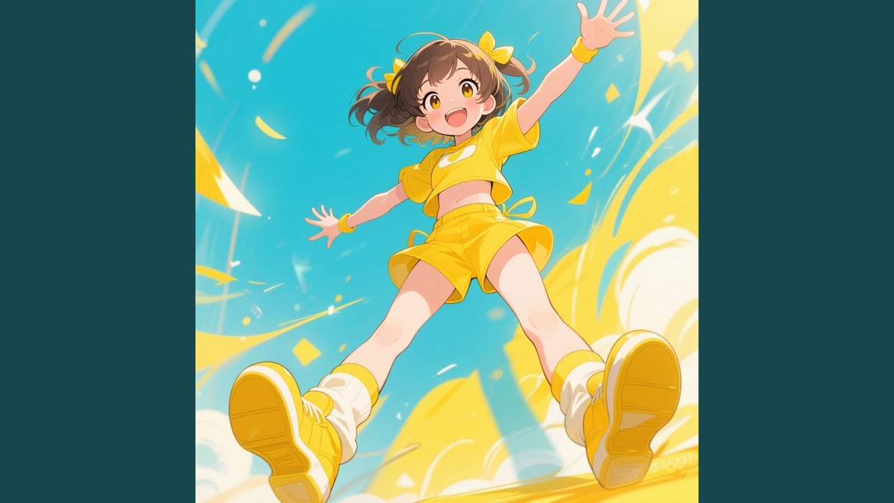 Your Cheer Song