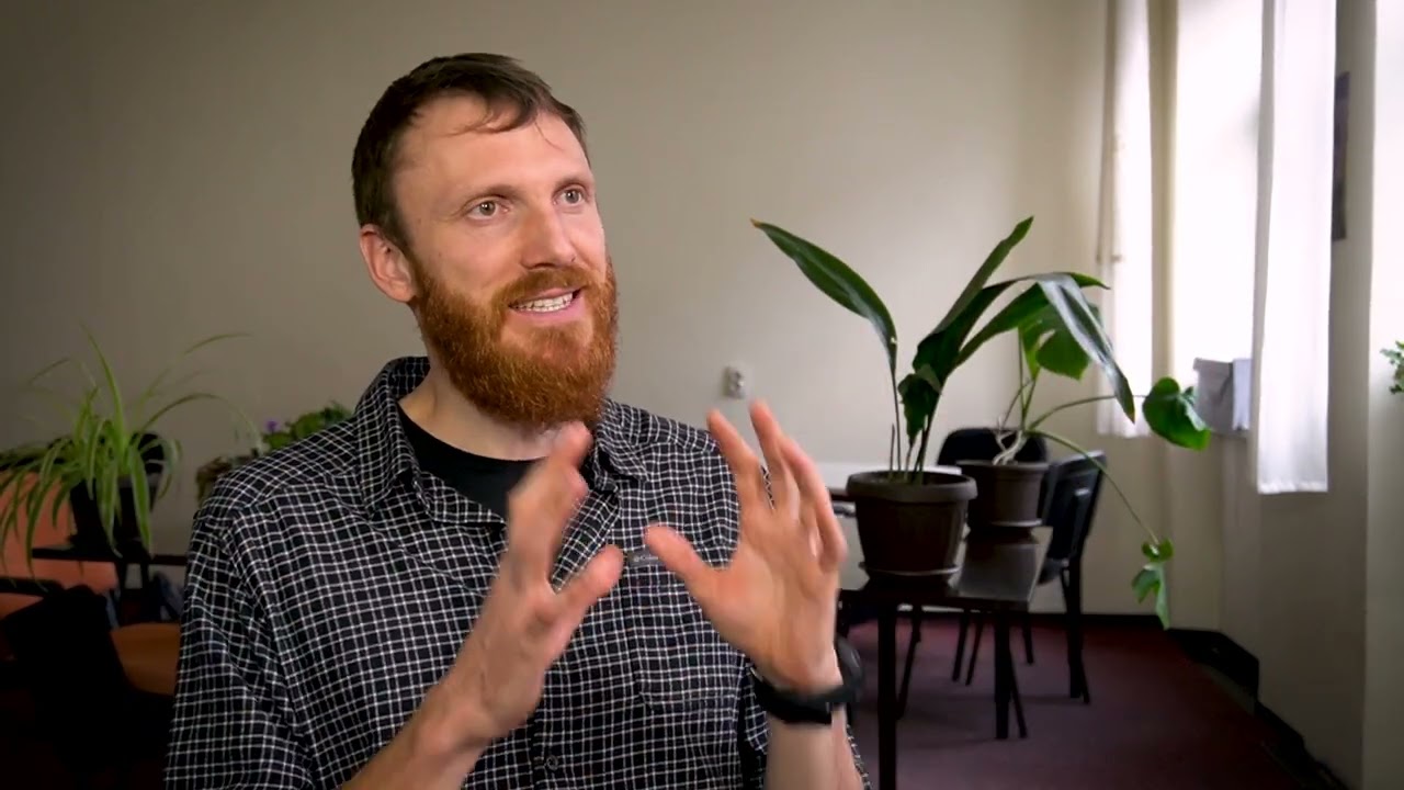 Ce este Masculinitatea Sănătoasă? - cu Bogdan Romanică