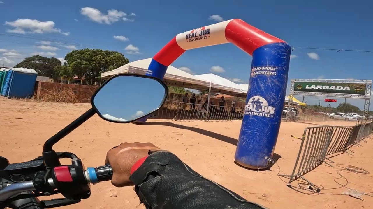 CHORÓ DO VAQUEJADOR BEBERIBE CEARÁ
