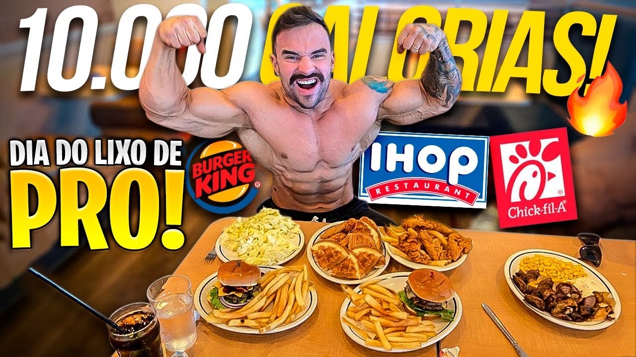 DIA DO LIXO ÉPICO APÓS CONQUISTAR O PRO CARD!! *comi tudo que queria*
