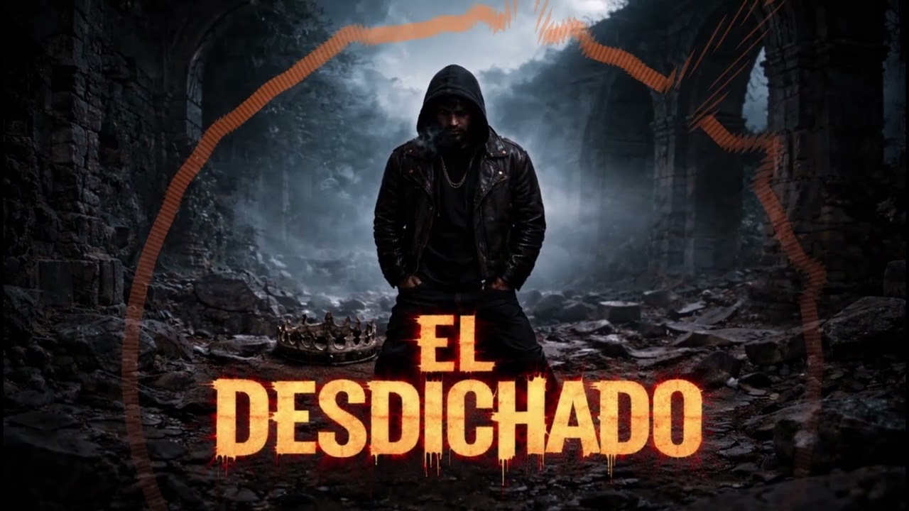 El Desdichado