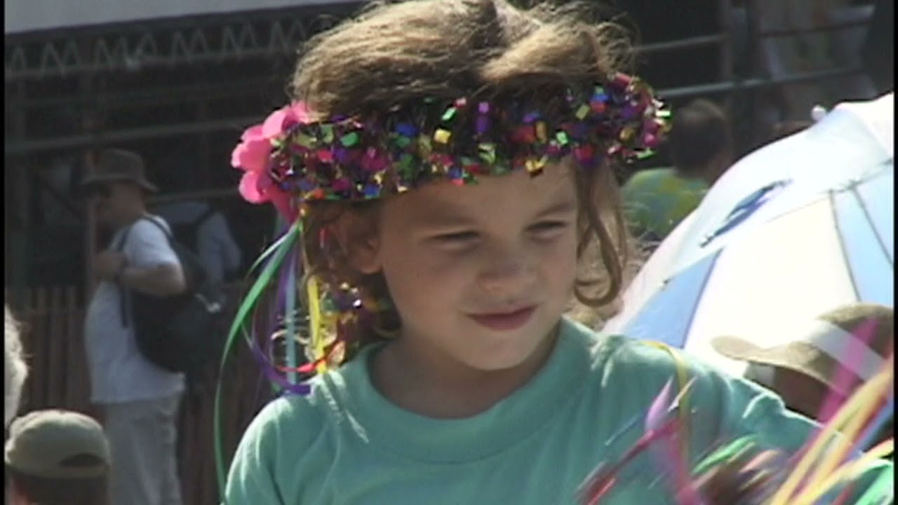 Philadelphia Folk Fest 1999