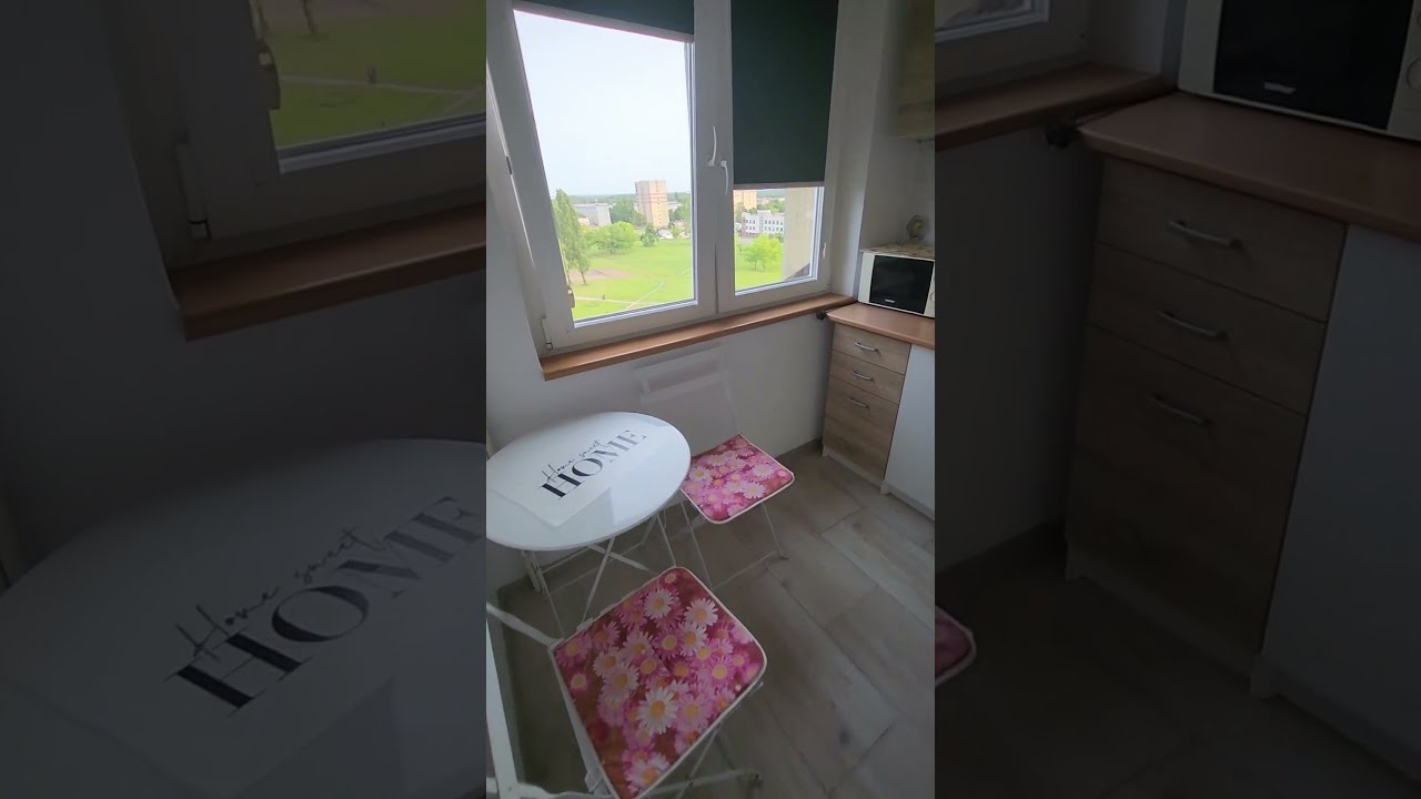 kawalerka do wynajęcia od zaraz Retkinia