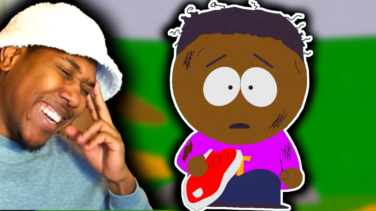 HERE COMES THE NEIGHBORHOOD - South Park Reaction (S5 E12)