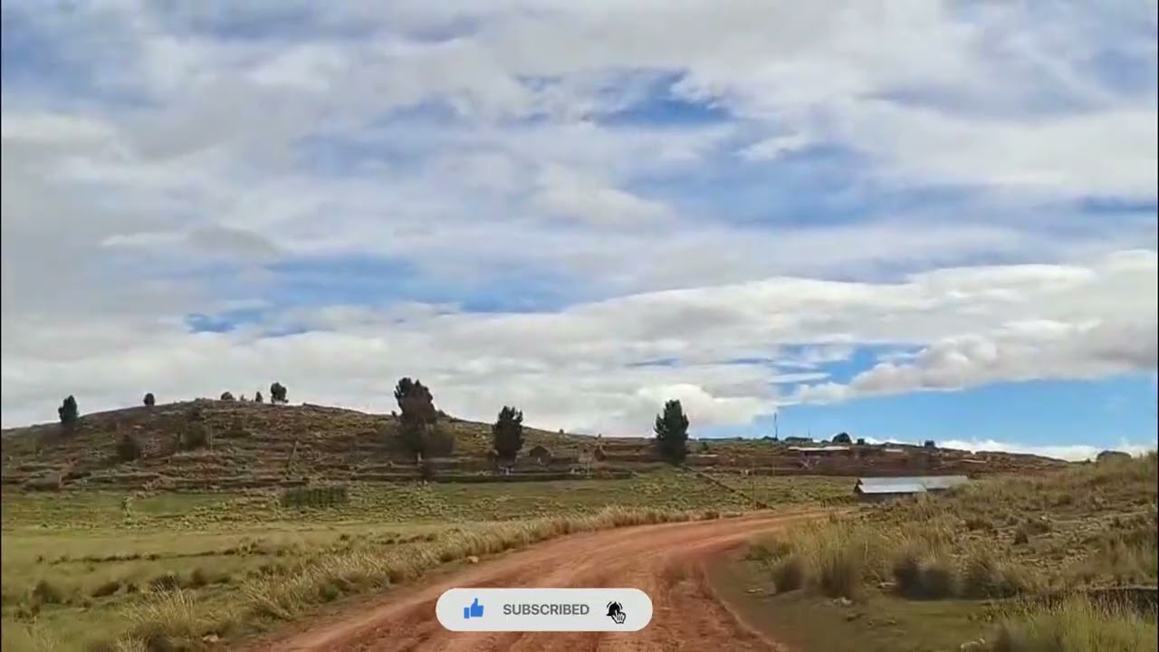 los errantes de chuquibamba - virgen chapi