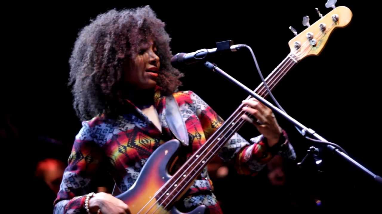 Esperanza Spalding - 