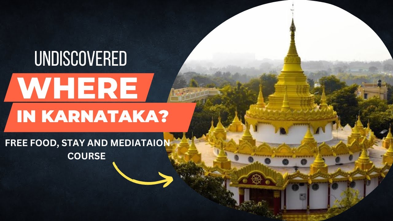 Unexplored Places near Bangalore | Places within 30 kms |Must Visit Scenic Places Near Bangalore|