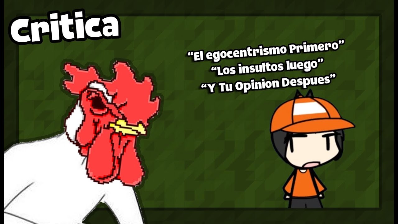 [Critica] Facundo Fresco: Frescamente Pésimo.