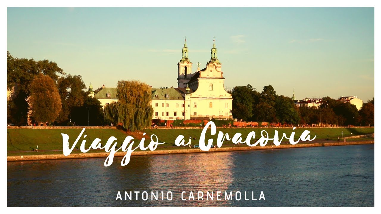 CRACOVIA + AUSCHWITZ - BIRKENAU + SALT MINE