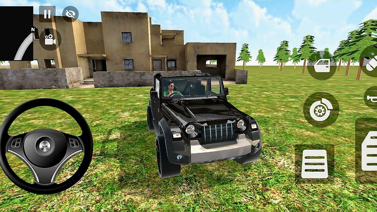 Aaj haunted ghar Ghumne gaye | indian car driving 