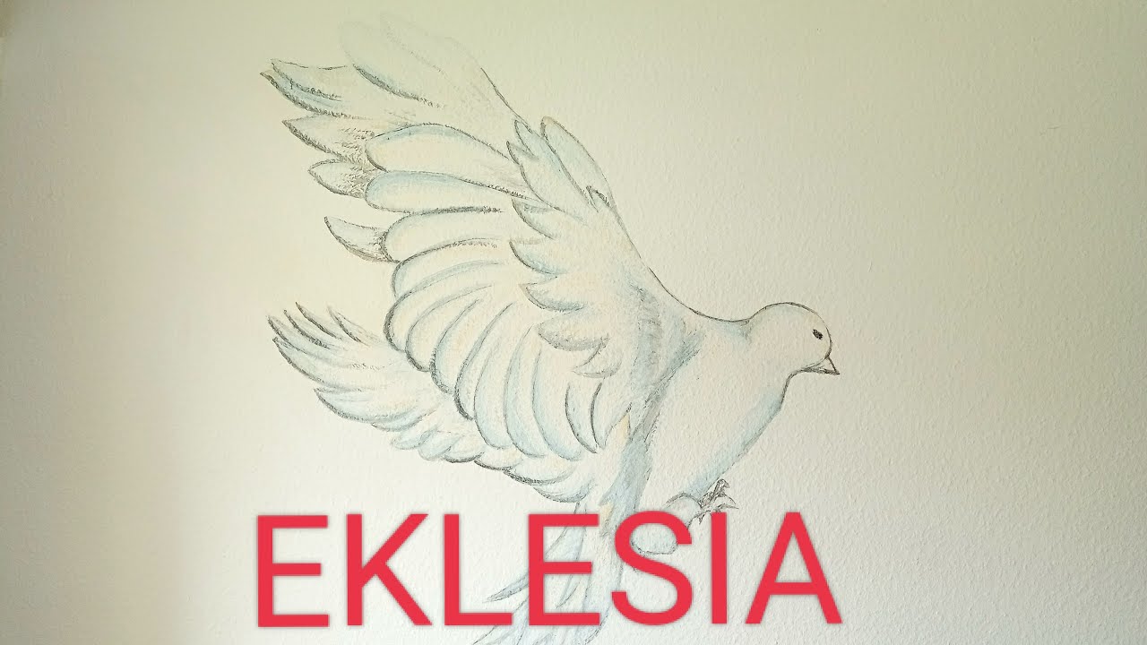 Церковь Eklesia