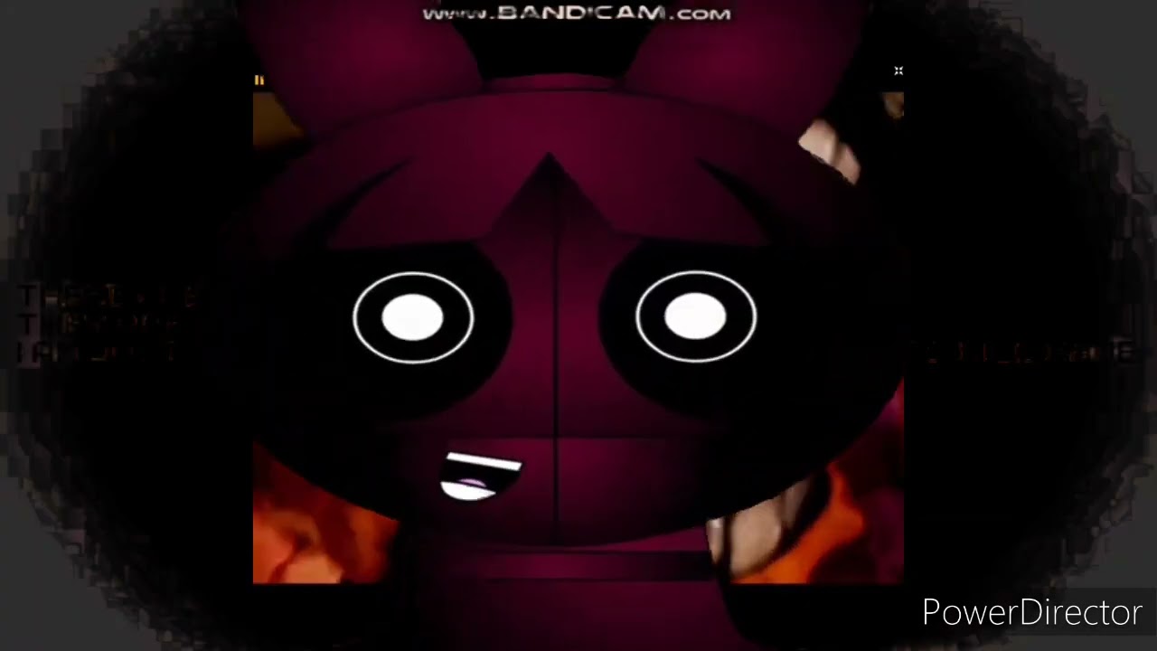 Five Night At Wario Fangame Final Demo Vs Powerpuff Girls All Jumpscares